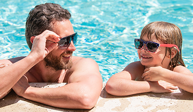 Pourquoi avez-vous besoin d'une pompe à chaleur de piscine à onduleur CC