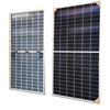 Module PV monocristallin série LNMH108 (182) LNMH108-390~415W 